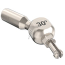 Angulated Implant Gauge Clip