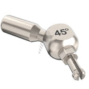 Angulated Implant Gauge Clip