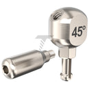 Angulated Implant Gauge Clip