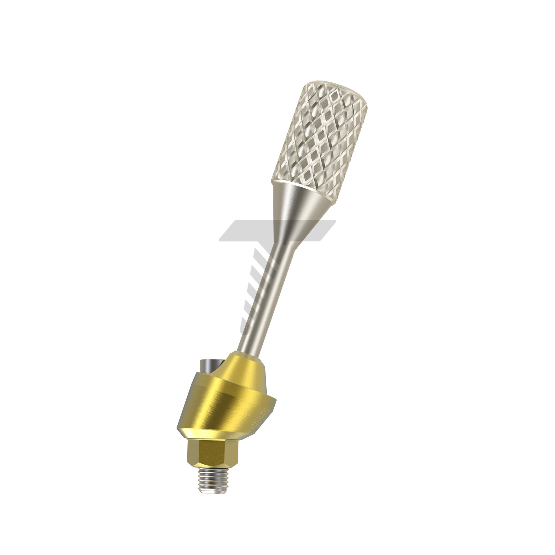 Angulated Multi Unit 1.4 Abutment 17°
