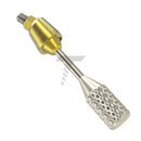 Angulated Multi Unit 1.4 Abutment 17°