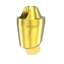 Angulated Multi Unit 1.4 Abutment 17°