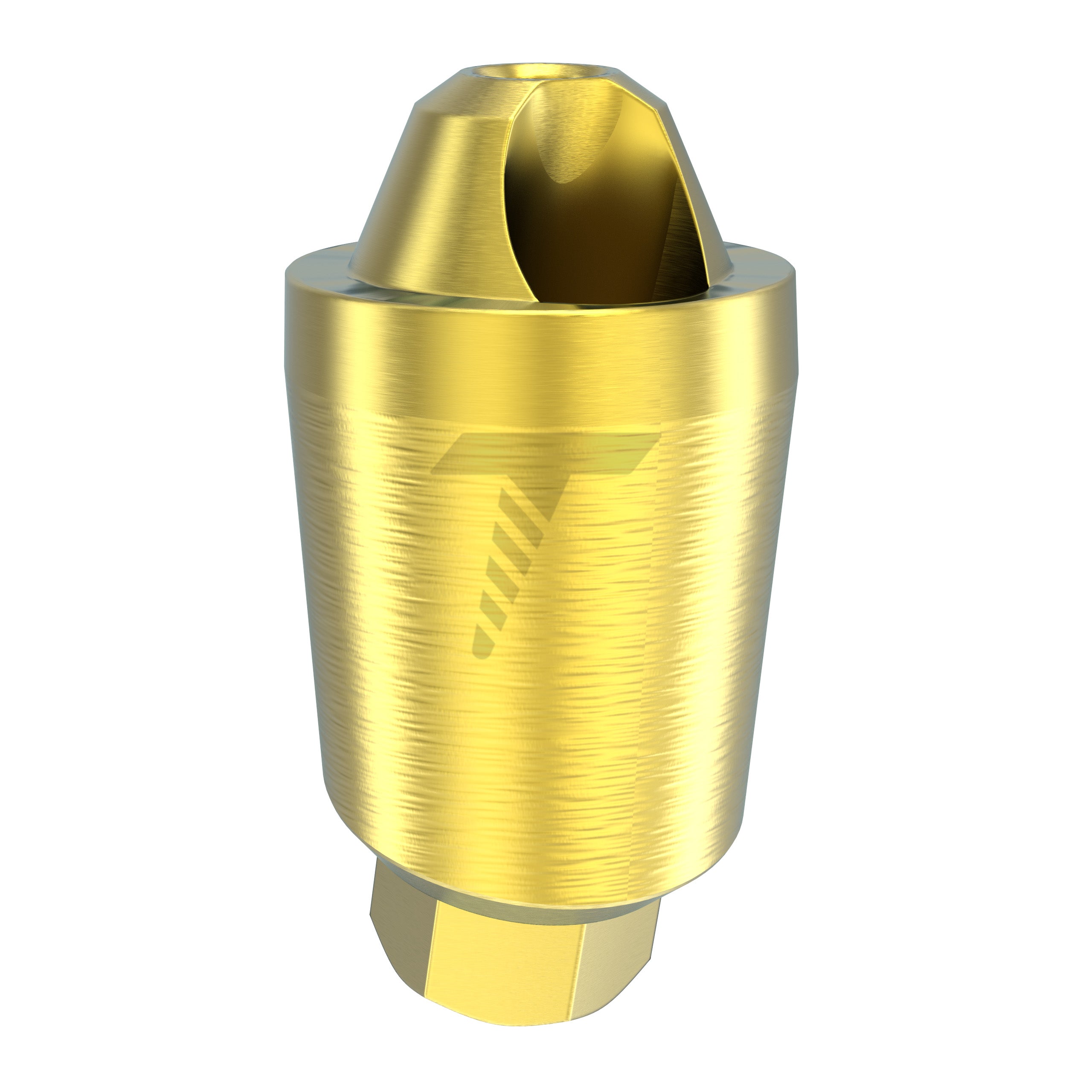 Angulated Multi Unit Abutment 17° 1.4mm