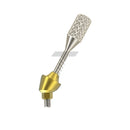 Angulated Multi Unit 1.4 Abutment 30°