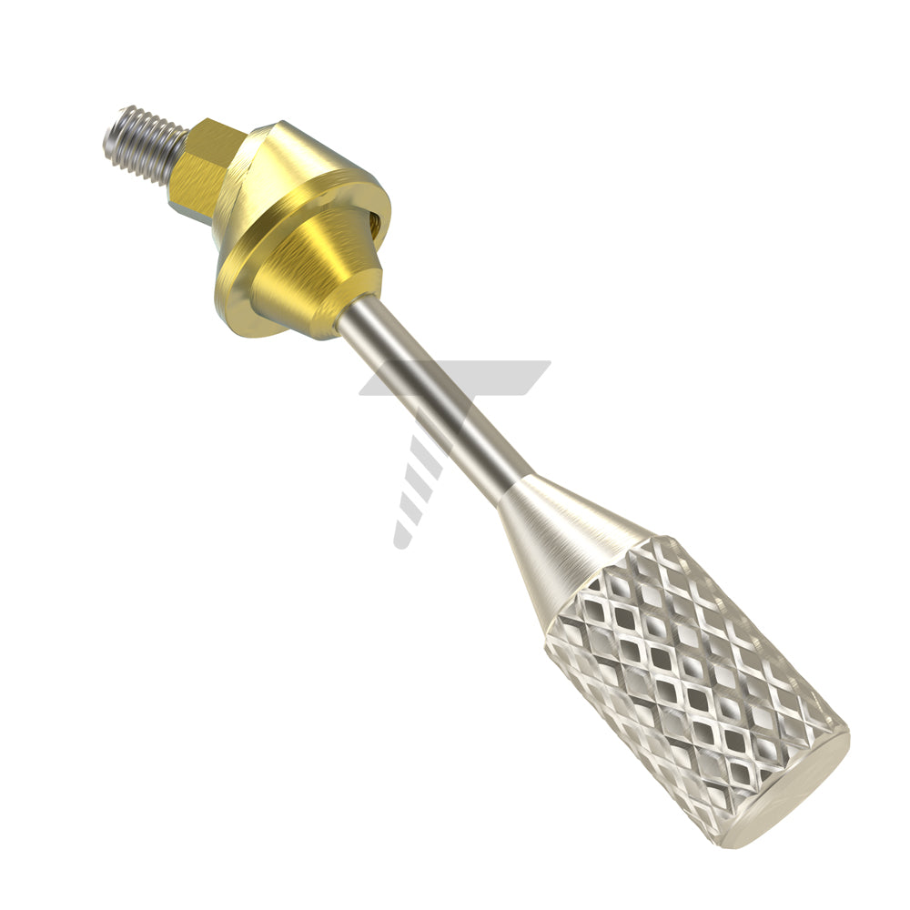 Angulated Multi Unit 1.4 Abutment 30°