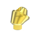 Angulated Multi Unit 1.4 Plastic Sleeve Set 30°