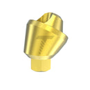 Angulated Multi Unit 1.4 Plastic Sleeve Set 30°