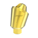 Angulated Multi Unit 1.4 Plastic Sleeve Set 30°