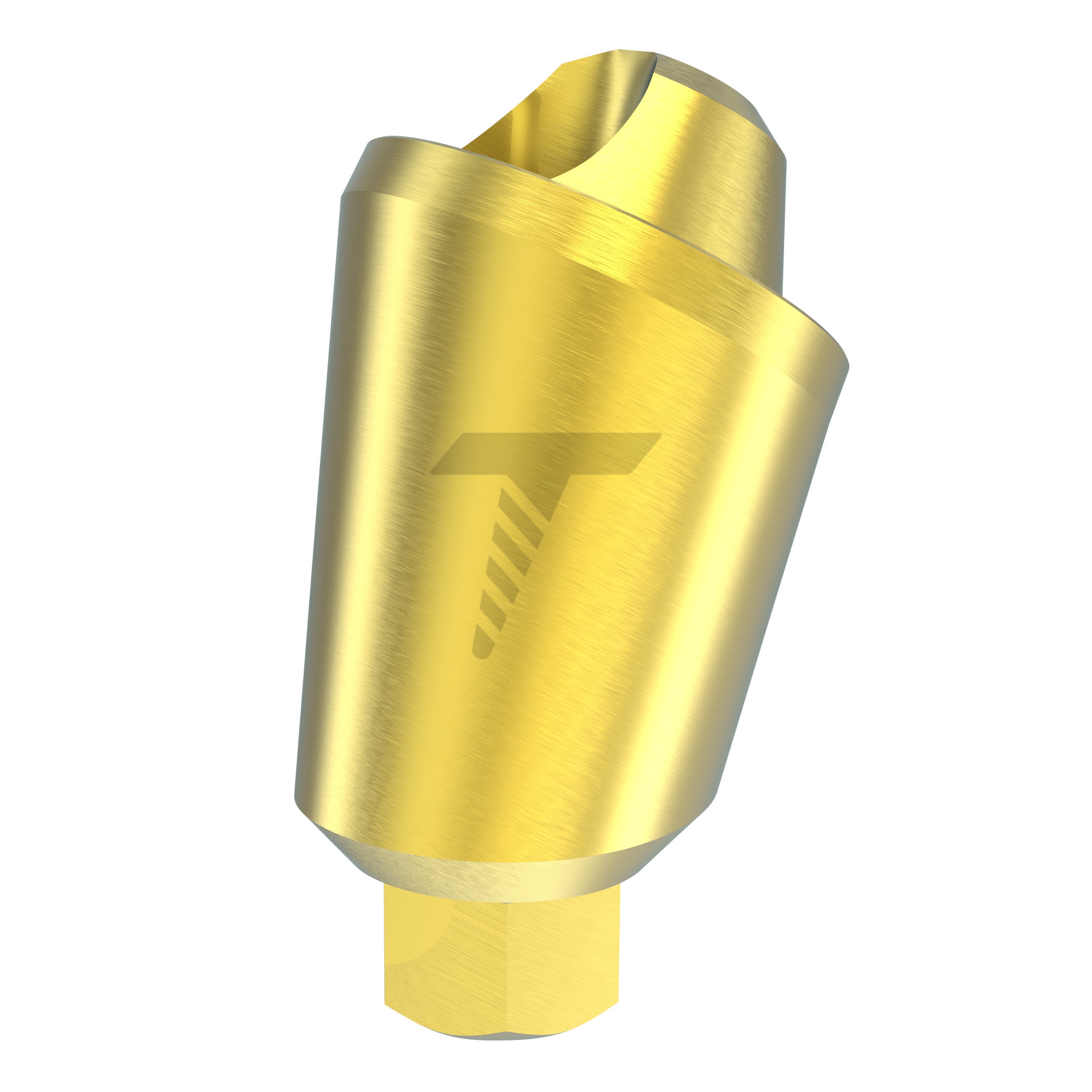Angulated Multi Unit 1.4 Abutment 30°
