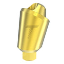 Angulated Multi Unit 1.4 Abutment 30°
