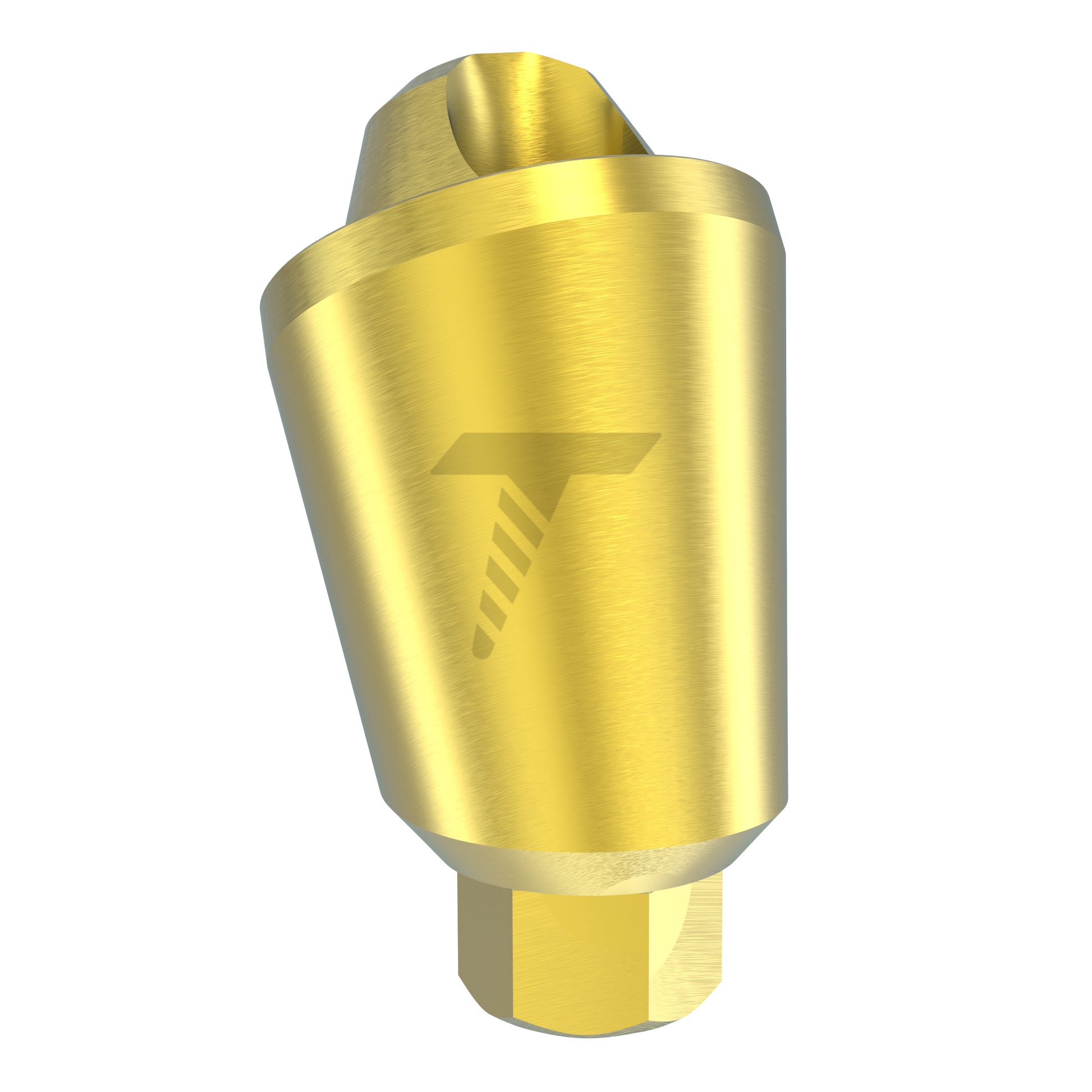 Angulated Multi Unit 1.4 Abutment 30°