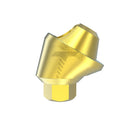 Angulated Multi Unit 1.4 Plastic Sleeve Set 30°