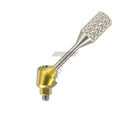 Angulated Multi Unit 1.4 Titanium Sleeve Set 45°