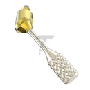 Angulated Multi Unit 1.4 Titanium Sleeve Set 45°