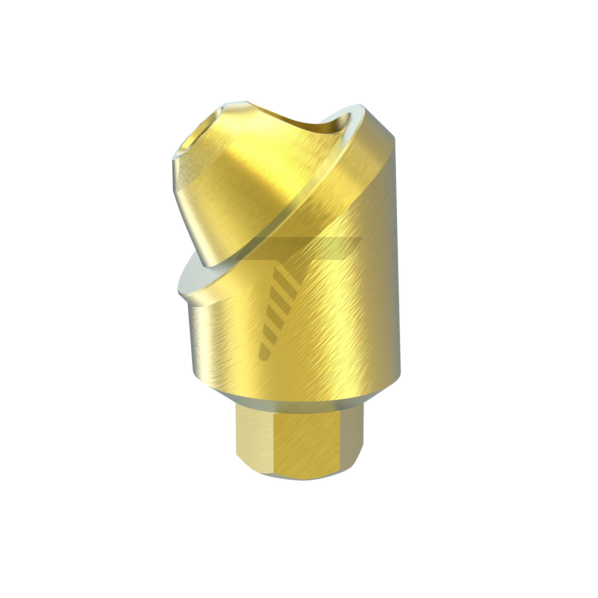 Angulated Multi Unit 1.4 Abutment 45°