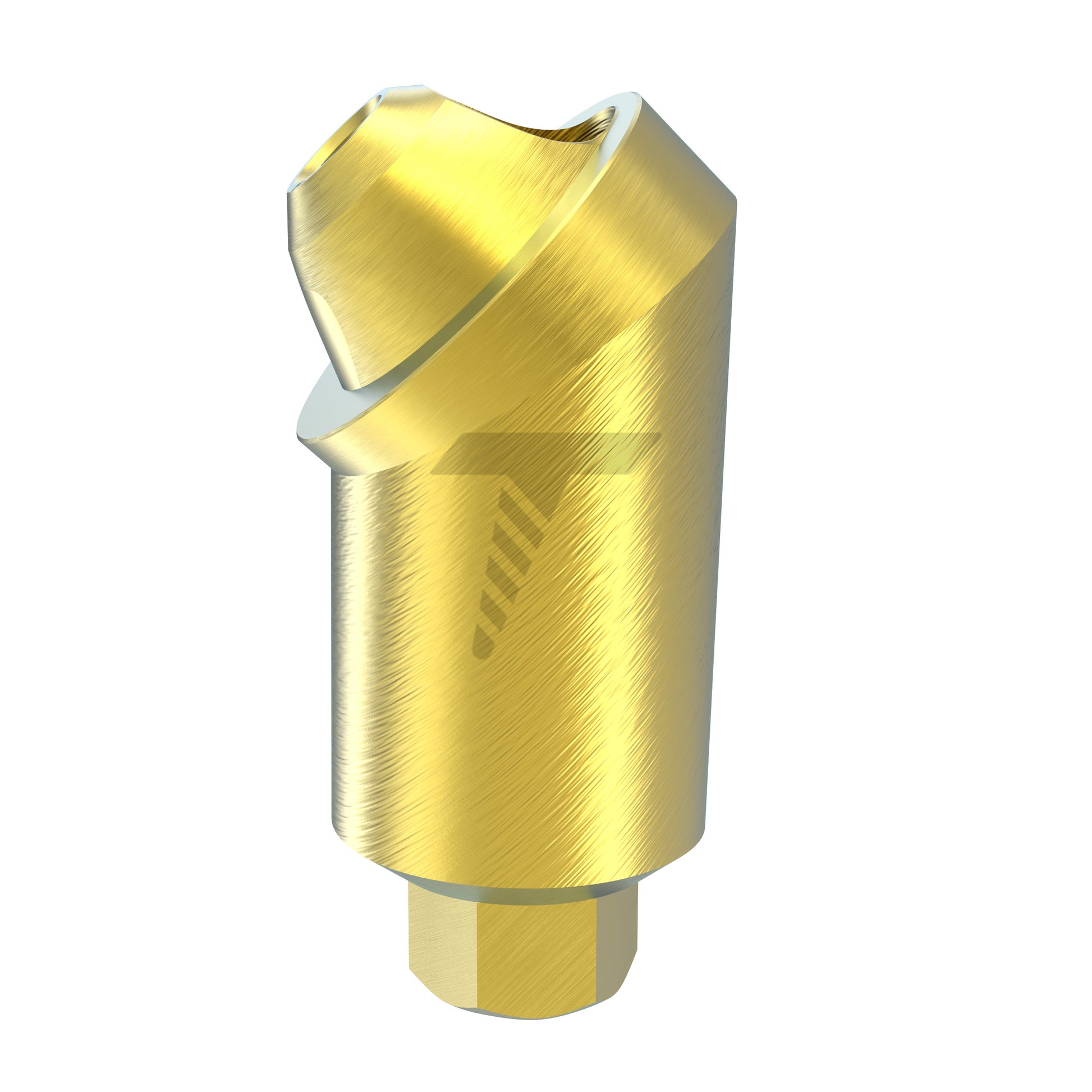Angulated Multi Unit 1.4 Abutment 45°