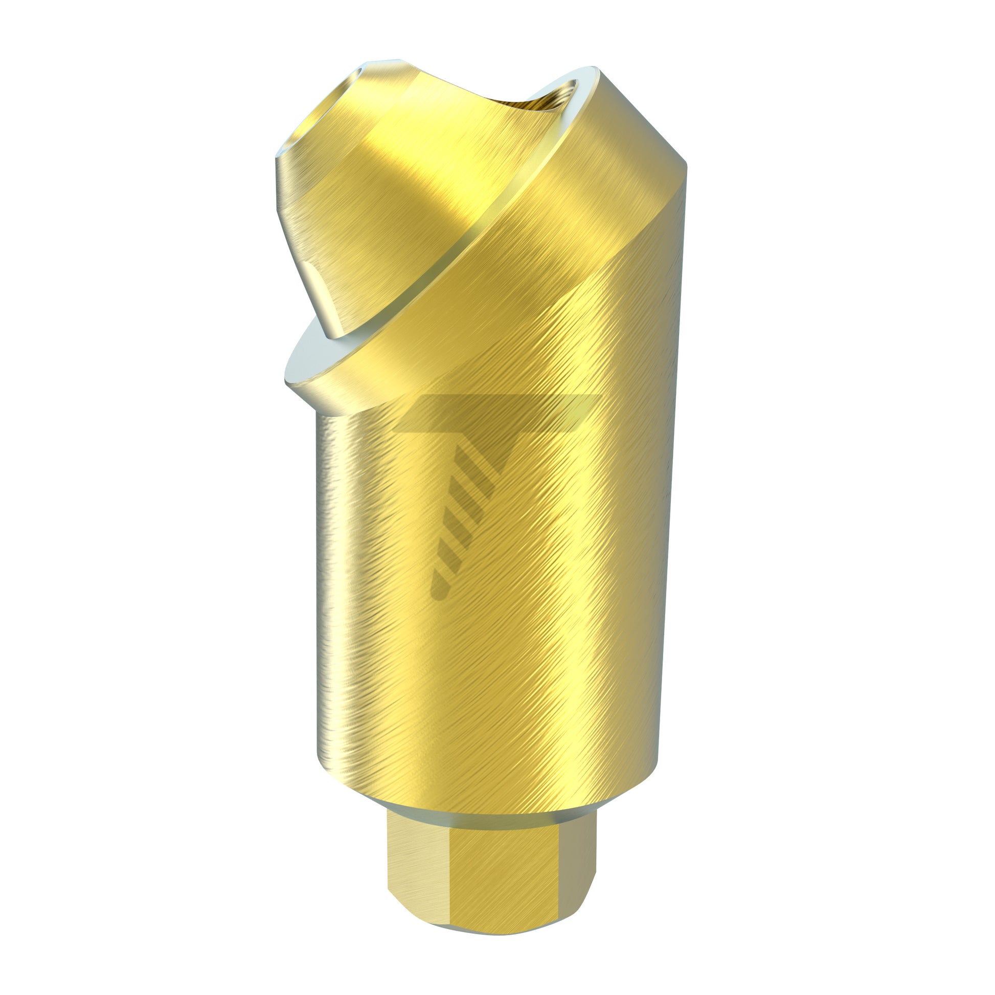 Angulated Multi Unit 1.4 Abutment 45°