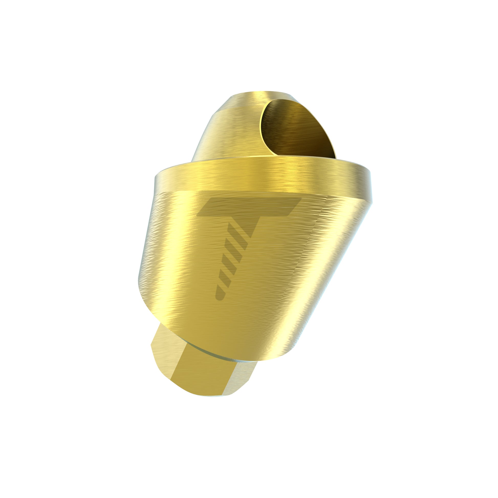 Angulated Multi Unit 1.4 Abutment 45°