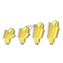 Angulated Multi Unit 1.4 Abutment 30°