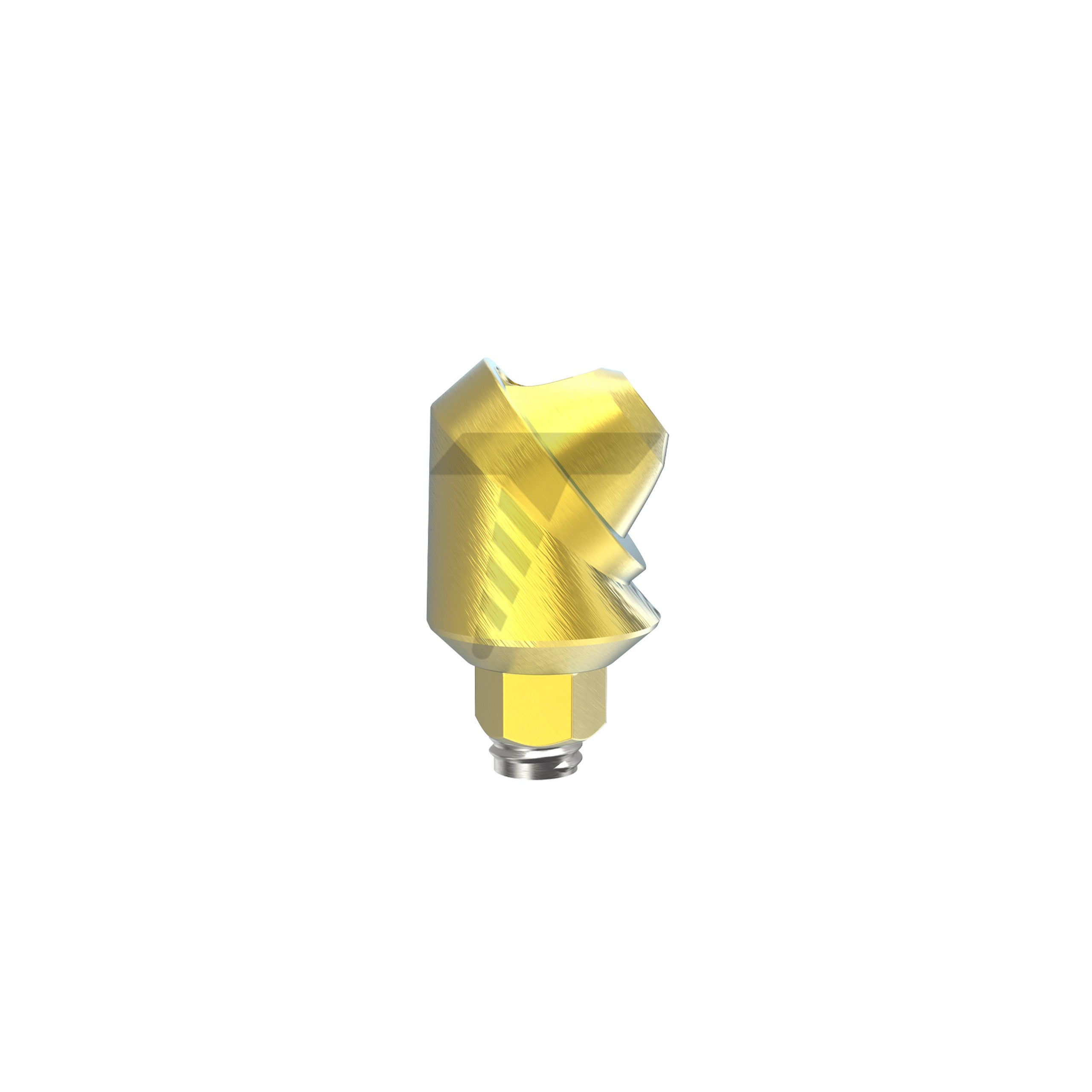 Angulated Multi Unit 1.4 Abutment 52°