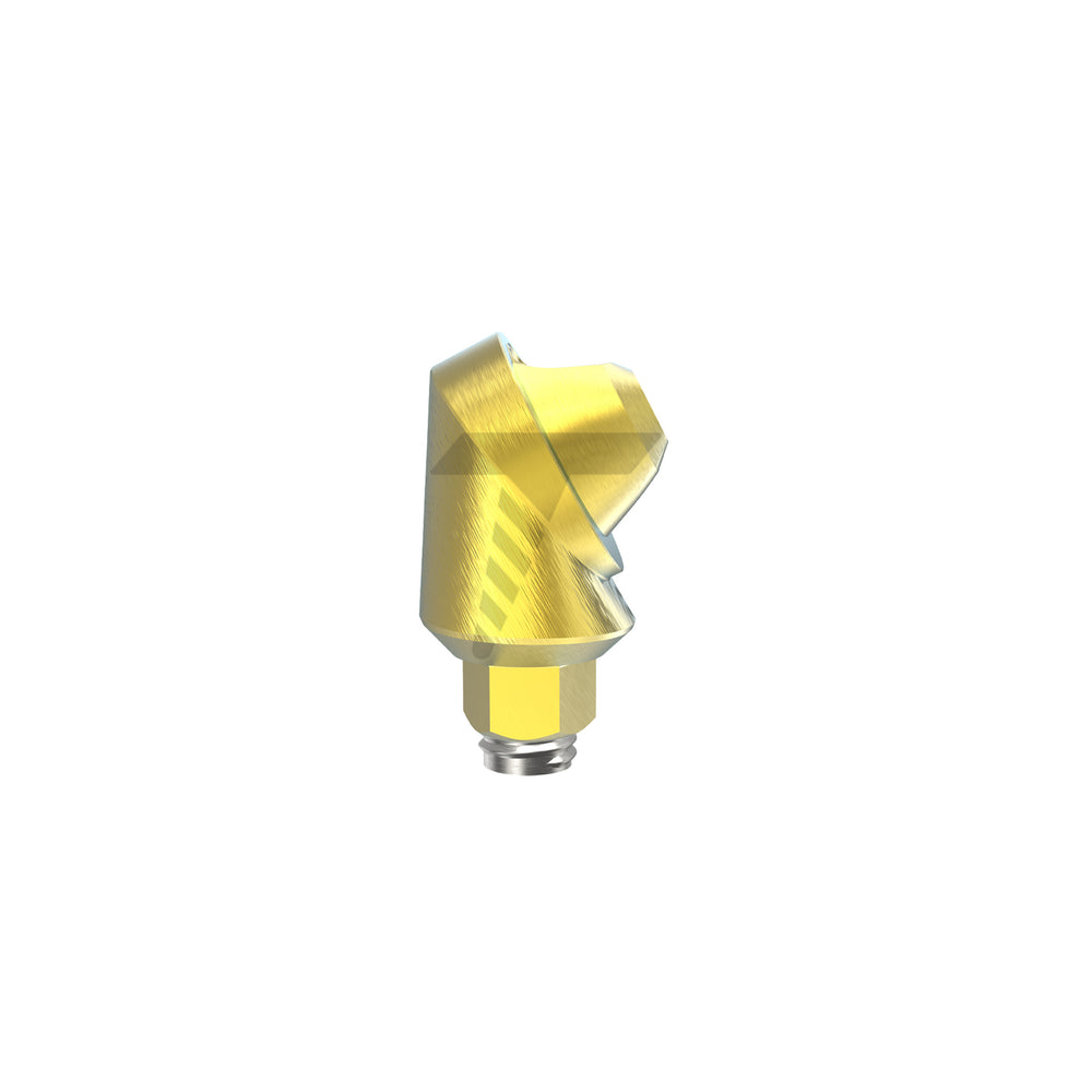 Angulated Multi Unit 1.4 Abutment 60°