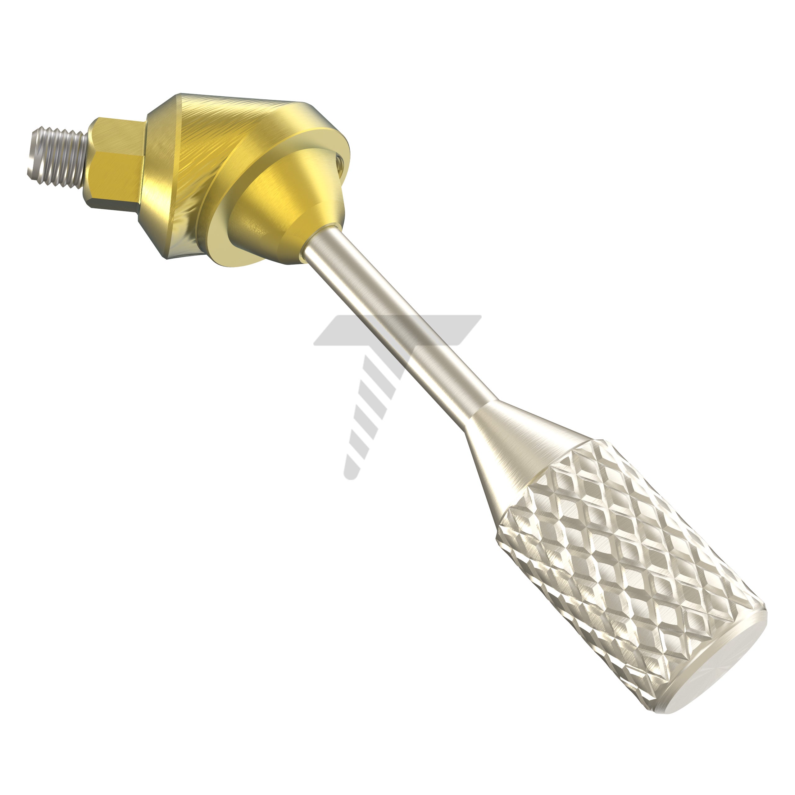 Angulated Multi Unit 1.4 Abutment 52°