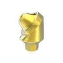 Angulated Multi Unit 1.4 Plastic Sleeve Set 52°