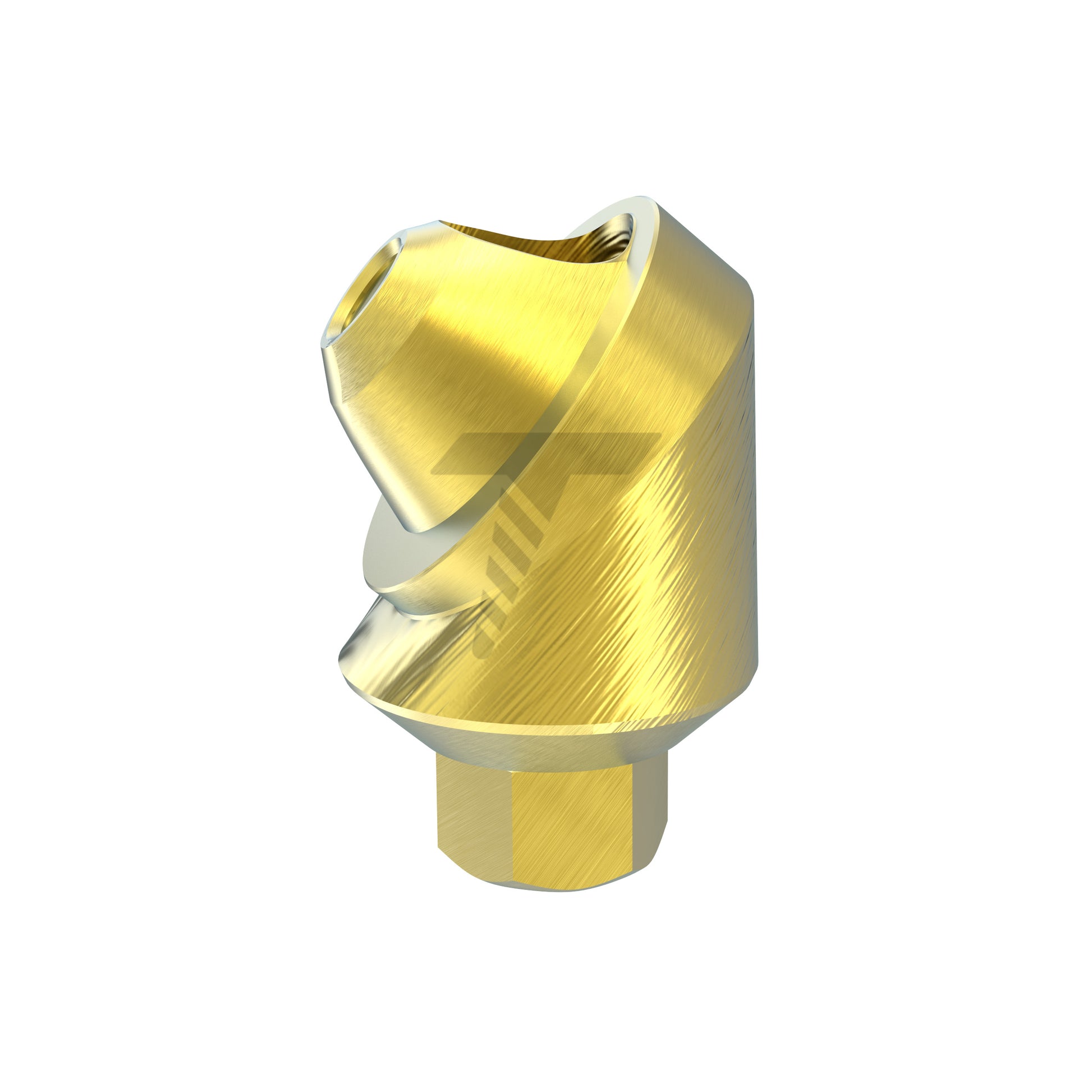 Angulated Multi Unit 1.4 Kit 52°