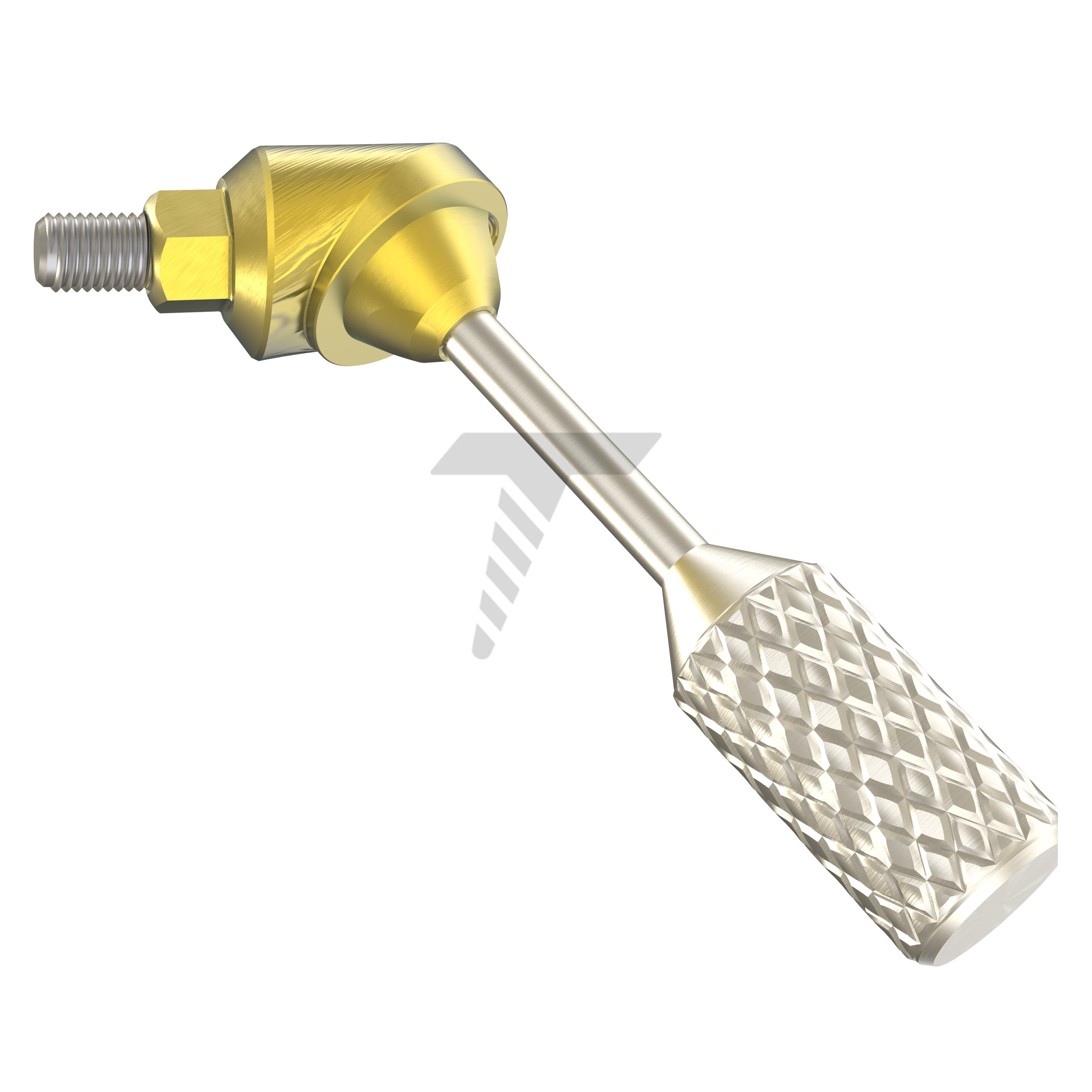 Angulated Multi Unit 1.4 Abutment 60°