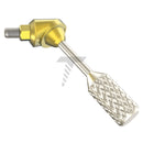 Angulated Multi Unit 1.4 Titanium Sleeve Set 60°