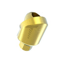 Angulated Multi Unit 1.4 Titanium Sleeve Set 60°