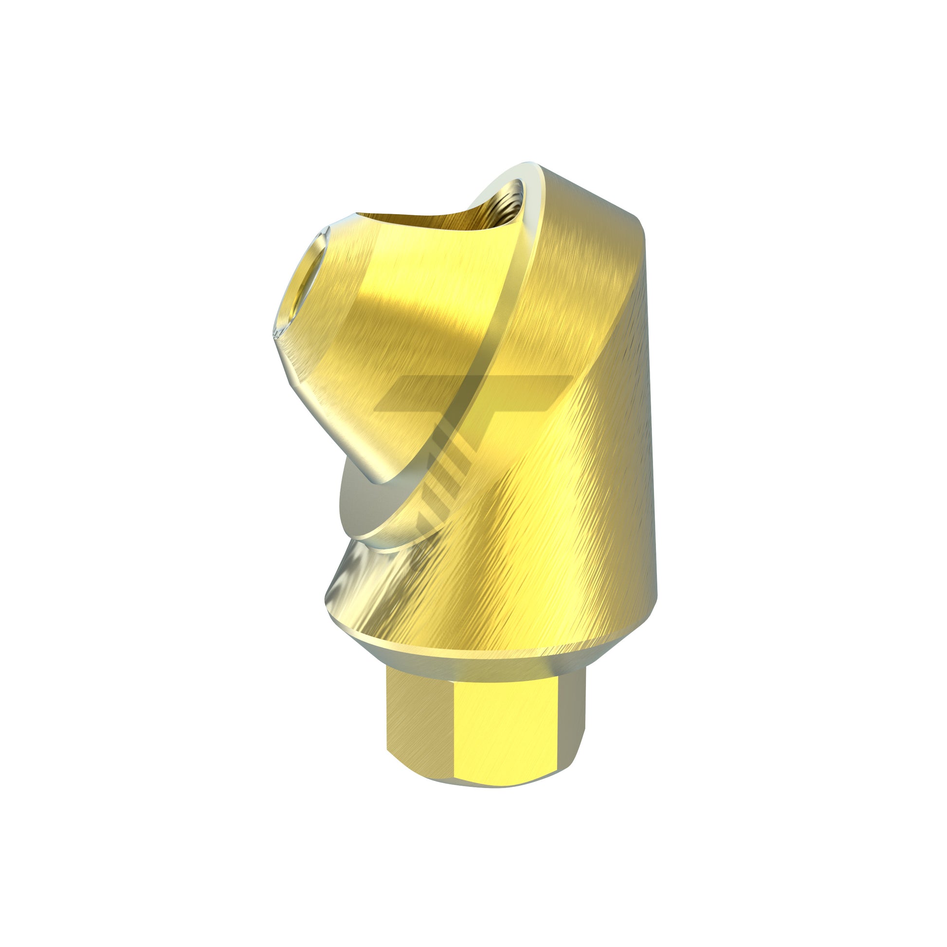 Angulated Multi Unit Abutment 60°