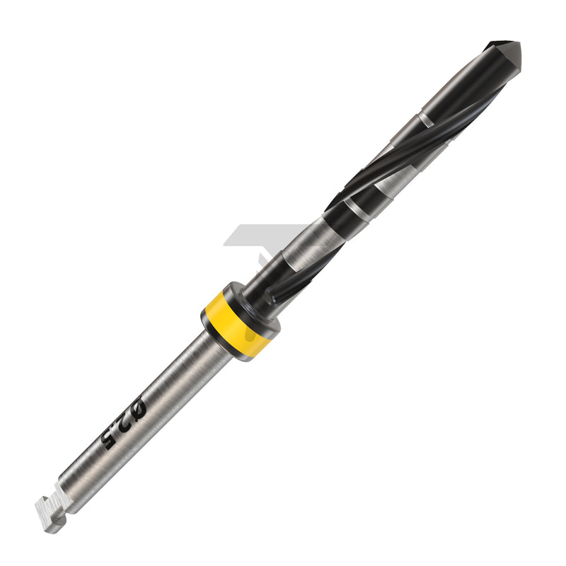 DNT Straight Drill Ø2.5mm External Irrigated