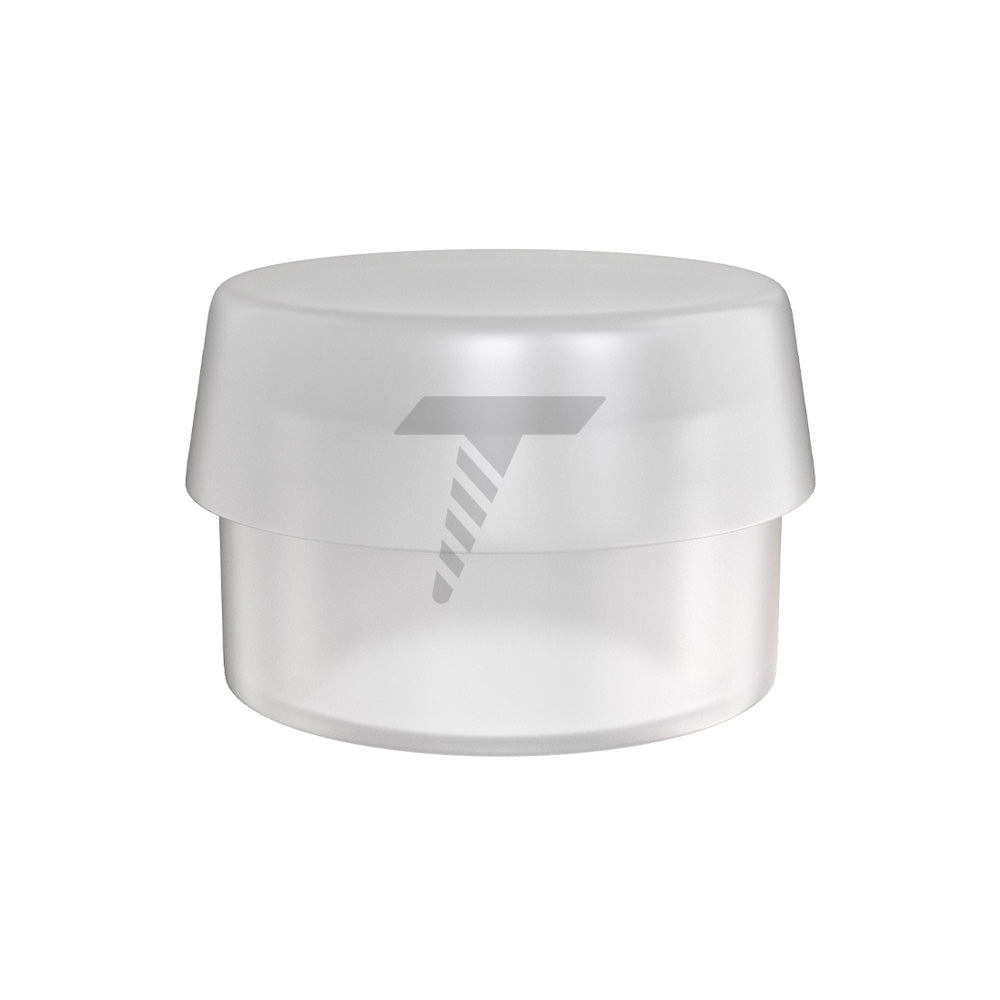 Clear Standard Silicone Cap