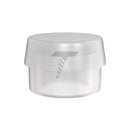Clear Silicone Cap