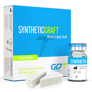 Synthetic Bone Graft - Cones