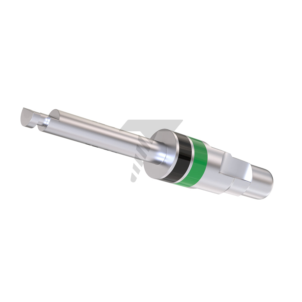 Countersink Drill External Irrigation Ø3.75XØ4.2
