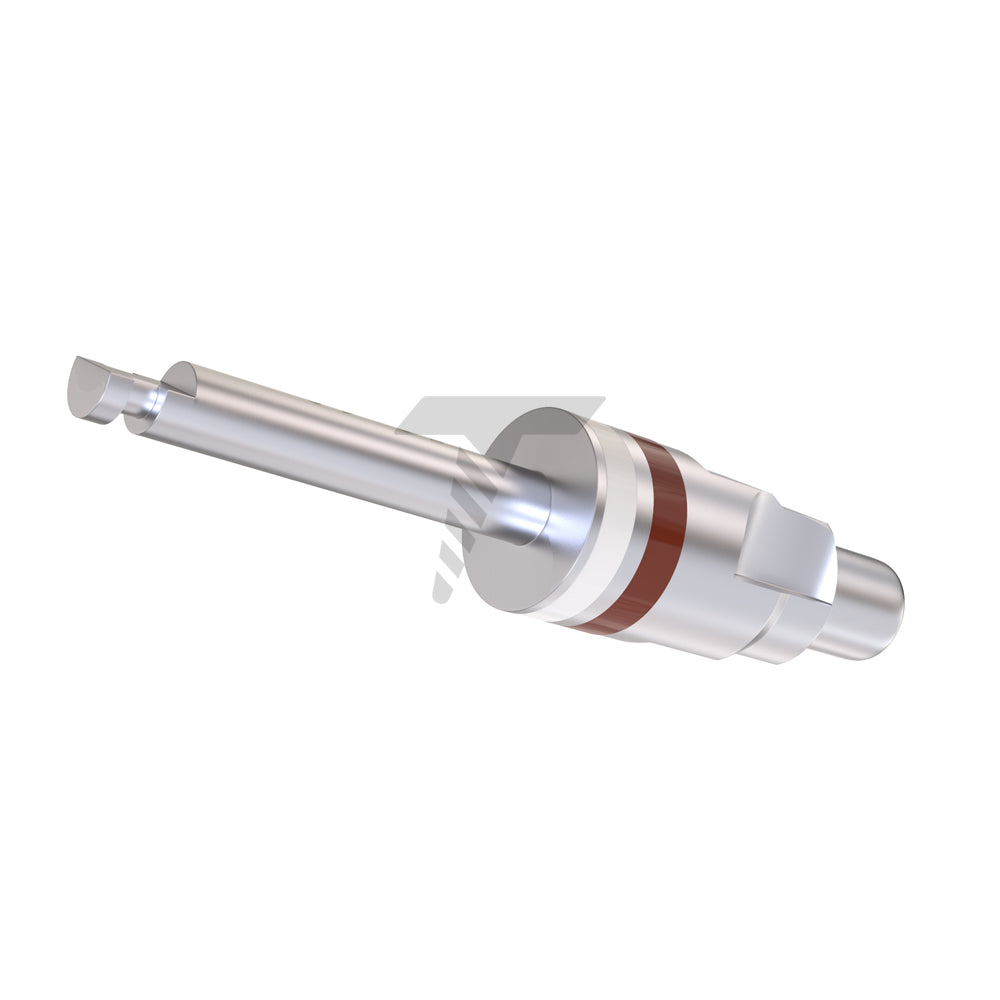 Countersink Drill External Irrigation Ø5.0XØ6.0