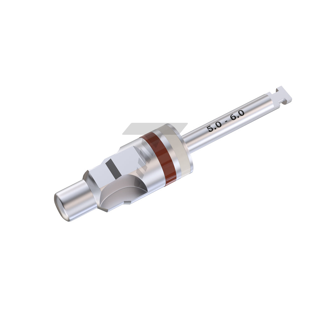Countersink Drill External Irrigation Ø5.0XØ6.0