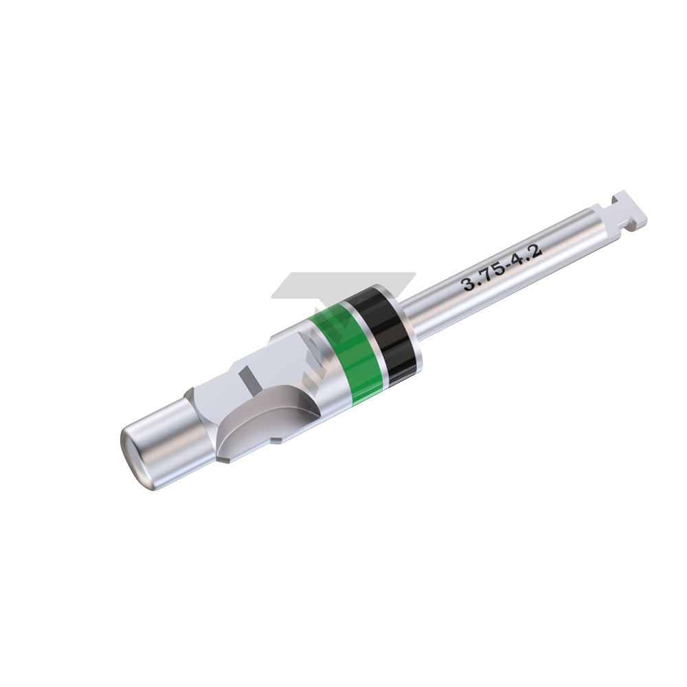 Countersink Drill External Irrigation Ø3.75XØ4.2