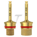 Lateral Approach Core Drill