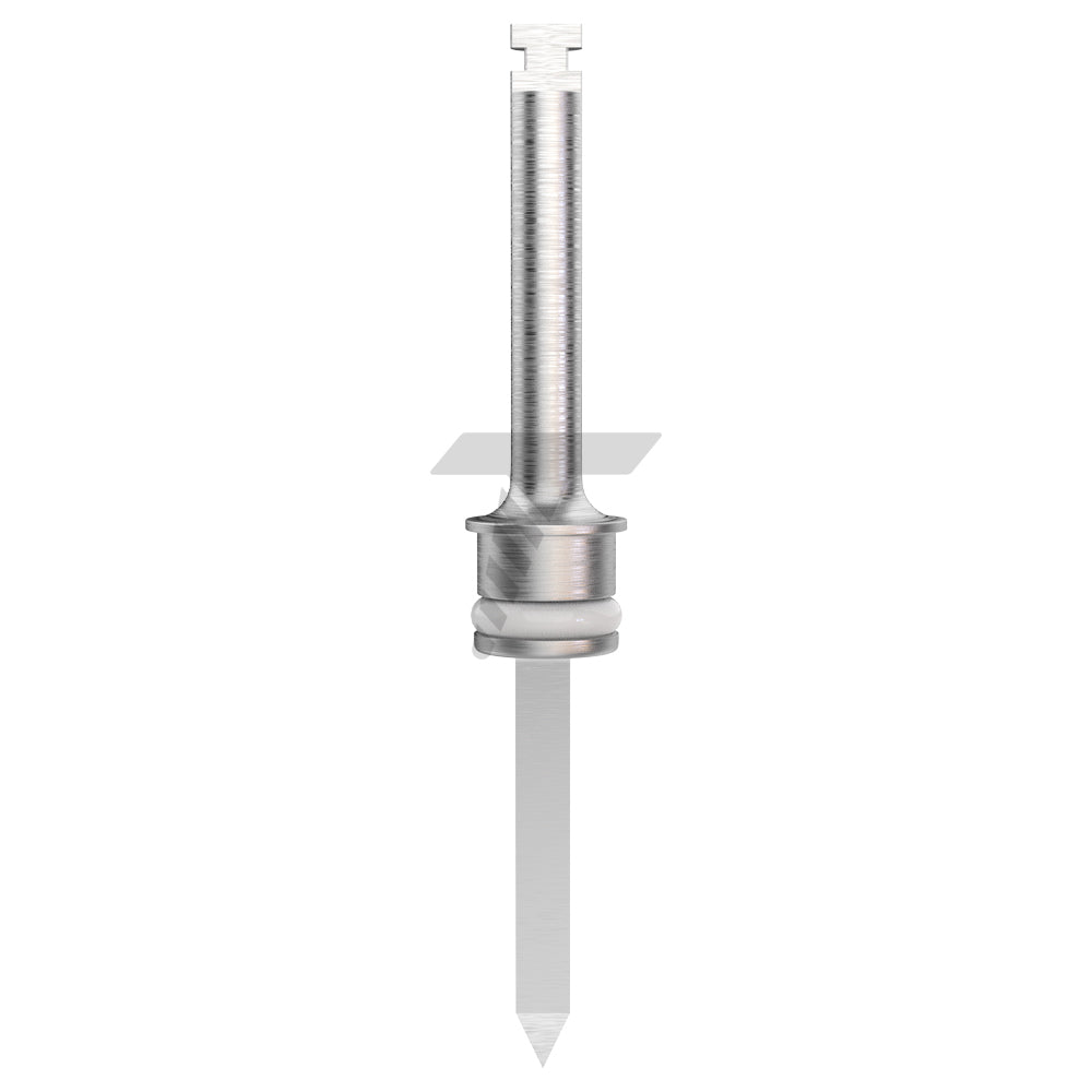 Crestal Approach Guide Drill Sinus Lift