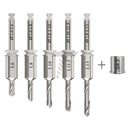 Guided Surgery Drill Ø2.0mm External Irrigated + Guide Sleeve