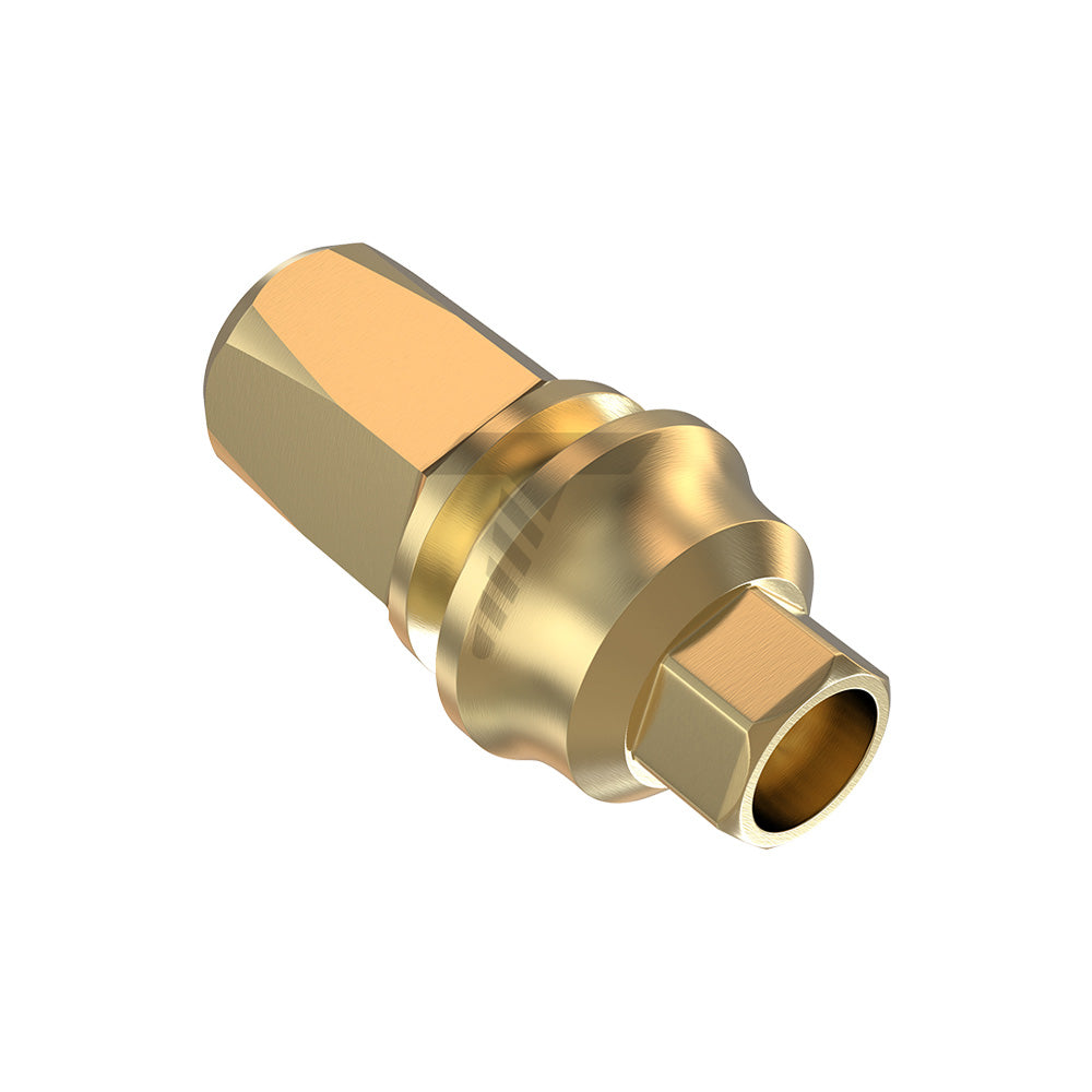 Concave Anatomic Snap-On Transfer