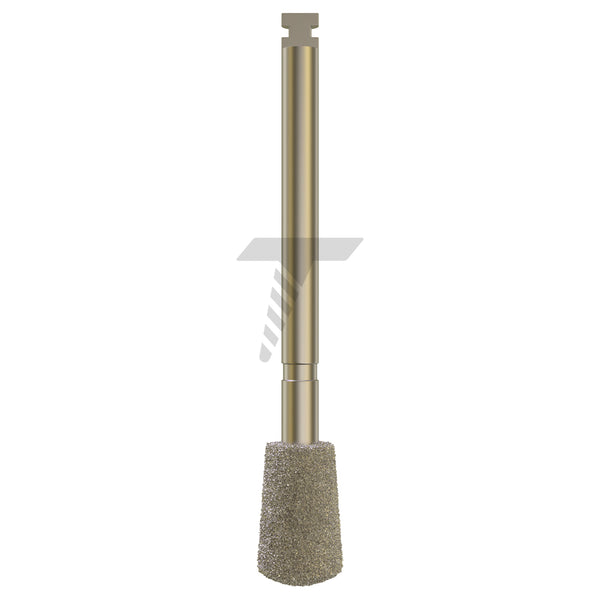 Soft Tissue Trimmer fresa chirurgica STT Edenta - Ciesse Pavia Soft Tissue Trimmer fresa chirurgica STT Edenta - Ciesse Pavia