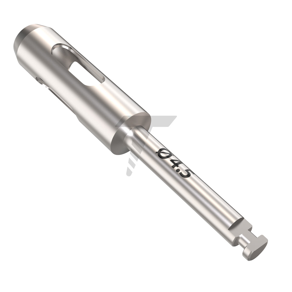 Tissue Punch Drill