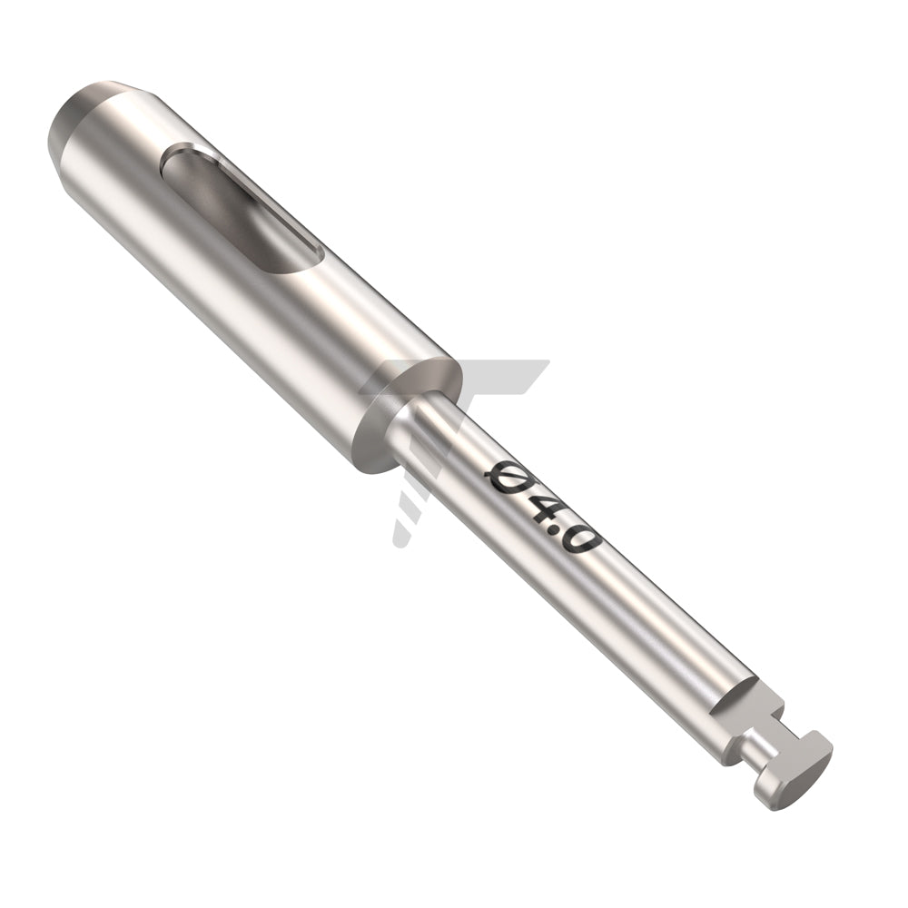 Tissue Punch Drill