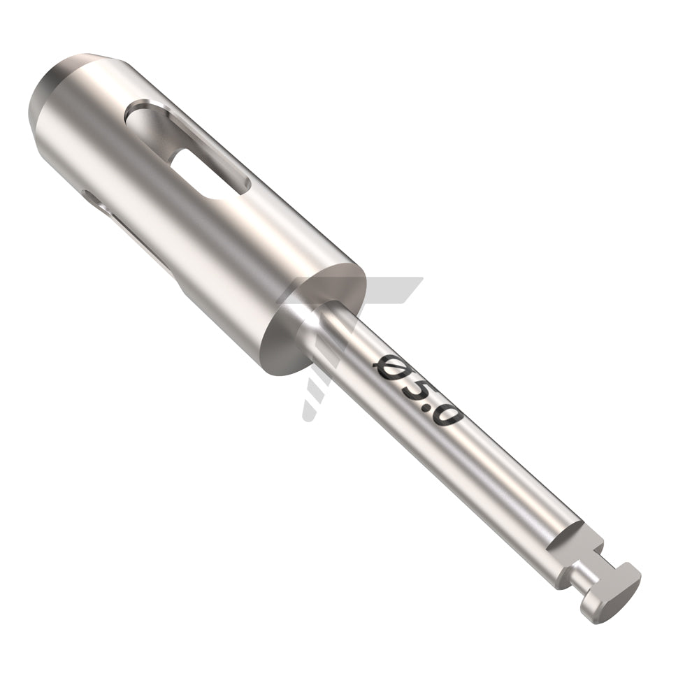 Tissue Punch Drill