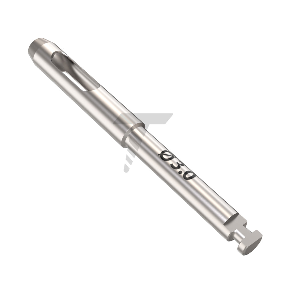 Tissue Punch Drill