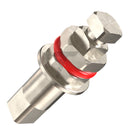 Driver For Flexible Neck One-Piece Implant